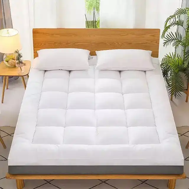 Deluxe Mattress Topper