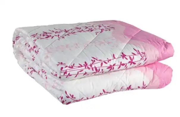 প্রিমিয়াম কম্ফোর্টার  কভার