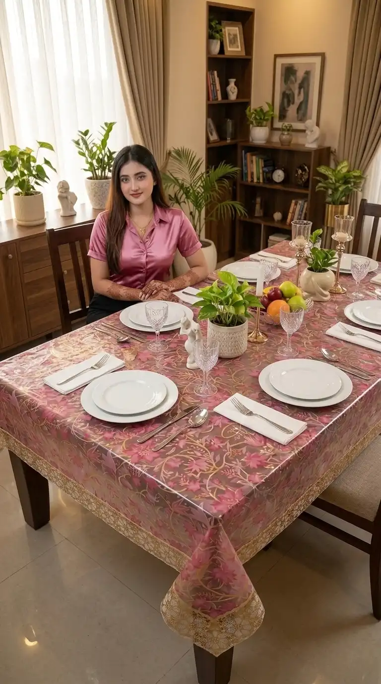 Dining mat